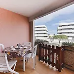 Le Mediterranee-2 By Interhome Lejlighed *