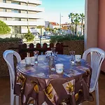 Lejlighed Le Mediterranee-2 By Interhome *