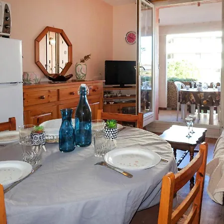 Le Mediterranee-2 By Interhome アパート *