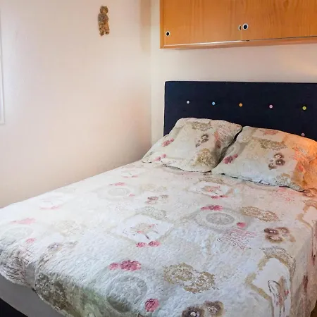 Le Mediterranee-2 By Interhome Le Barcarès