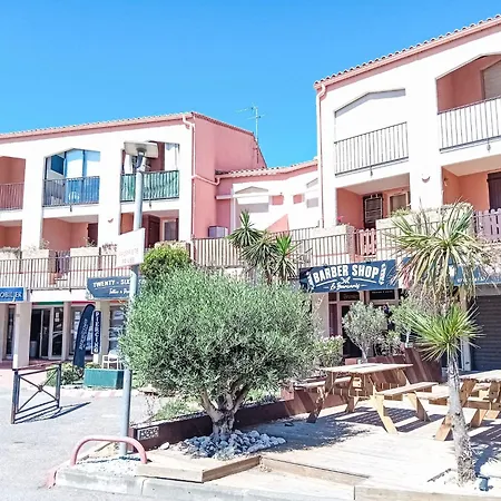 アパート Le Mediterranee-2 By Interhome