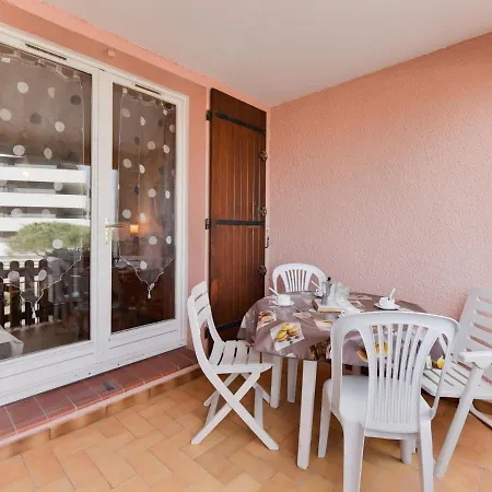 Le Mediterranee-2 By Interhome Apartment *