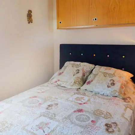 Le Mediterranee-2 By Interhome Apartment Le Barcares