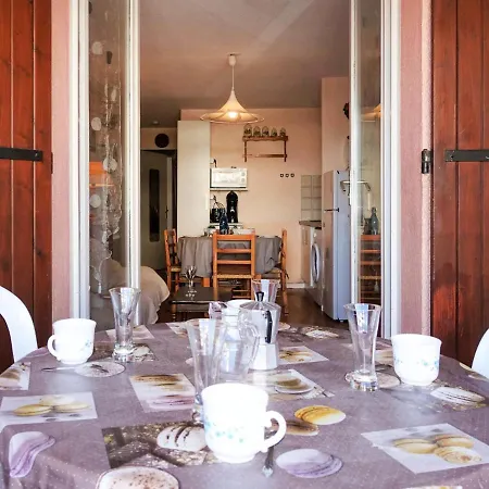 Διαμέρισμα Le Mediterranee-2 By Interhome