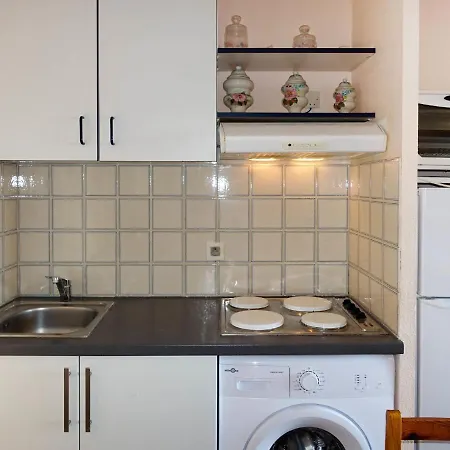 Le Mediterranee-2 By Interhome Le Barcares
