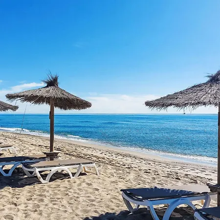 Le Mediterranee-2 By Interhome Apartment *