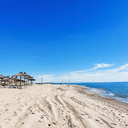 Le Mediterranee-2 By Interhome Apartment