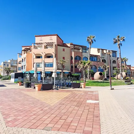 Le Mediterranee-2 By Interhome