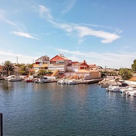 Le Mediterranee-2 By Interhome *