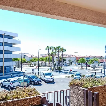 Le Mediterranee-2 By Interhome