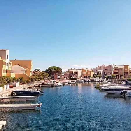 Le Mediterranee-2 By Interhome Apartment *