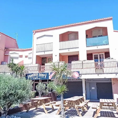 Le Mediterranee-2 By Interhome