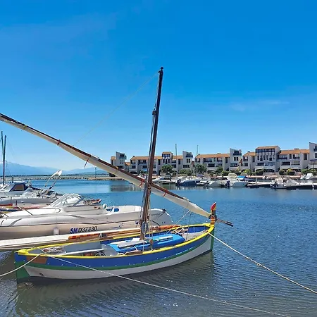 Le Mediterranee-2 By Interhome
